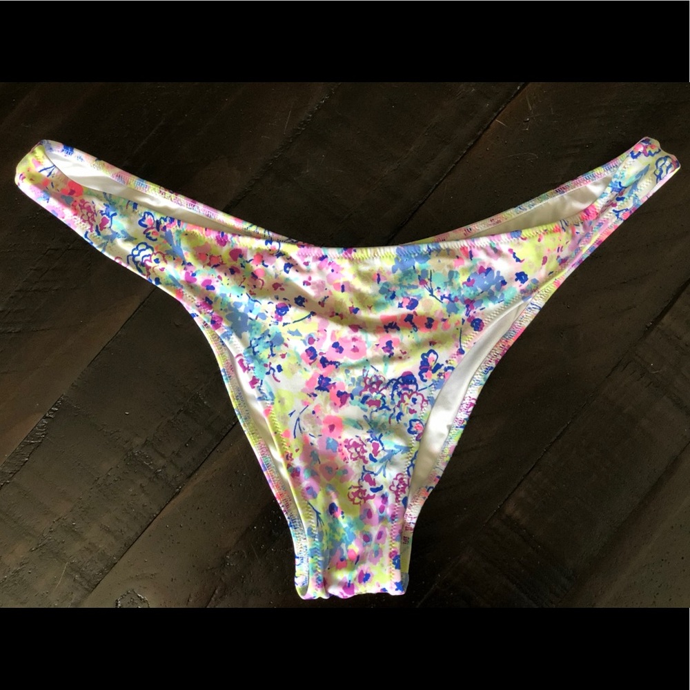 Victoria’s Secret Bikini Bottom